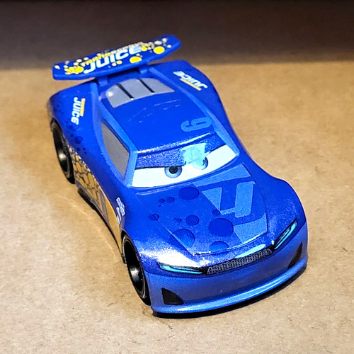 Disney pixar cars - pixar, diecast