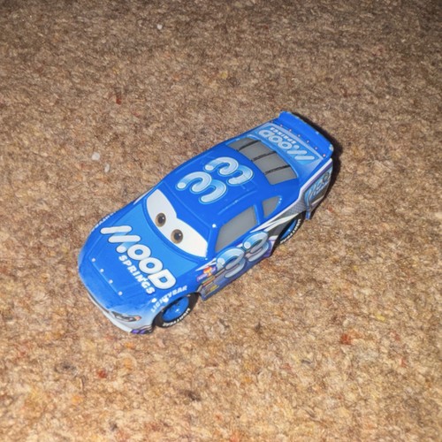 Disney pixar cars die cast - disney,