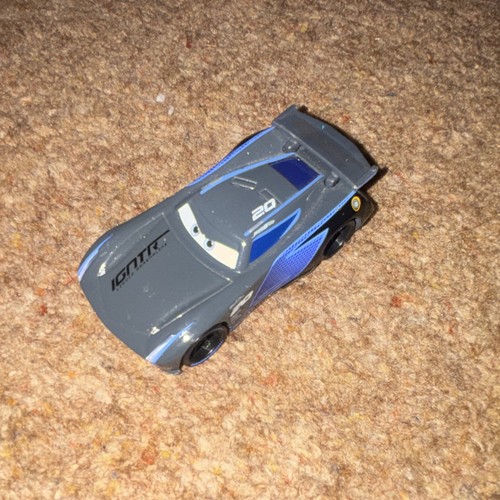 Disney pixar cars jackson - pixar,