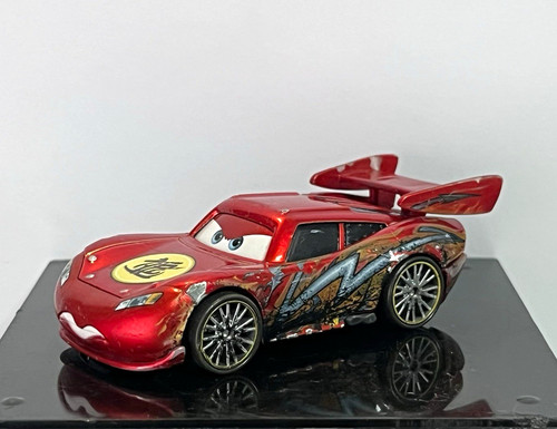 Disney pixar cars dragon - cars,