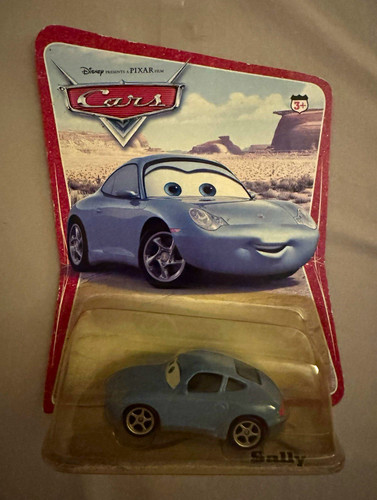 Mattel disney pixar cars - mattel,