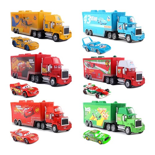 Disney pixar cars - disney,