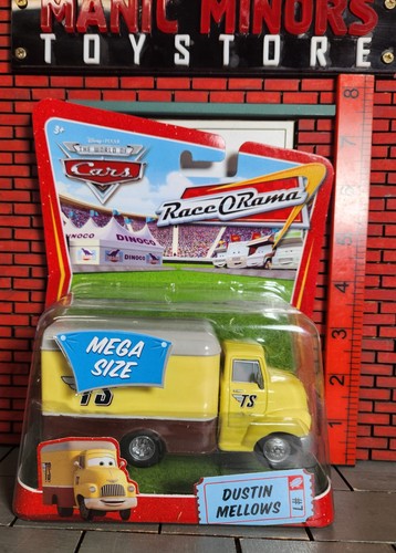Disney pixar cars die cast - die,