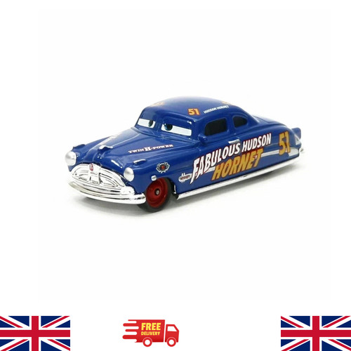 Mattel disney pixar cars - mattel,