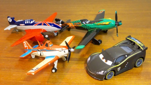 Disney planes dusty bulldog - disney,