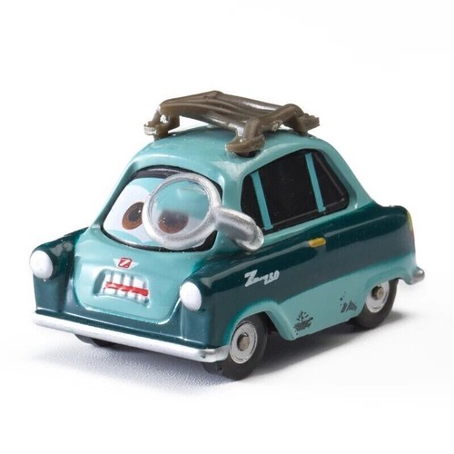 Disney pixar cars - disney, dr
