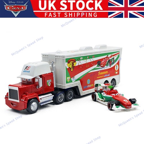 Set disney pixar cars - disney,