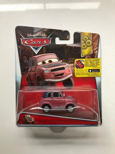 Disney pixar cars - disney,