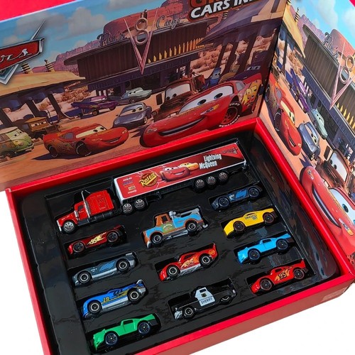 12pcs disney pixar cars - disney,