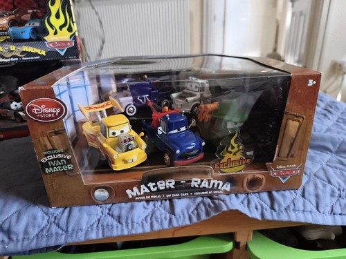 Rare disney pixar cars - disney,