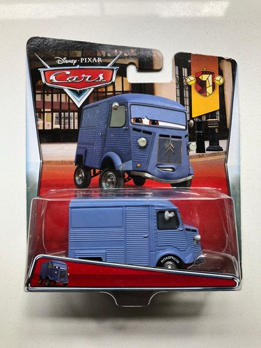 Disney pixar cars paul - cars,