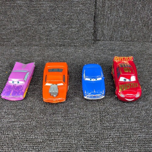 Disney pixar die cast - disney,