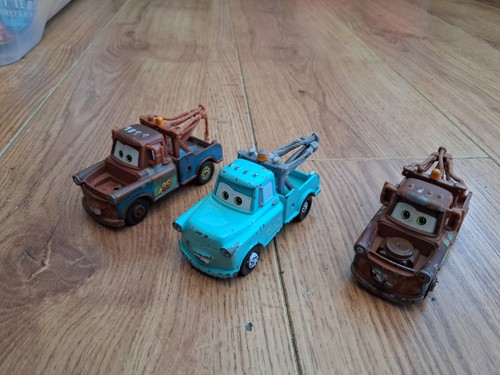 Mattel disney pixar - mattel,