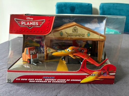 Disney planes ishani pit - ishani,