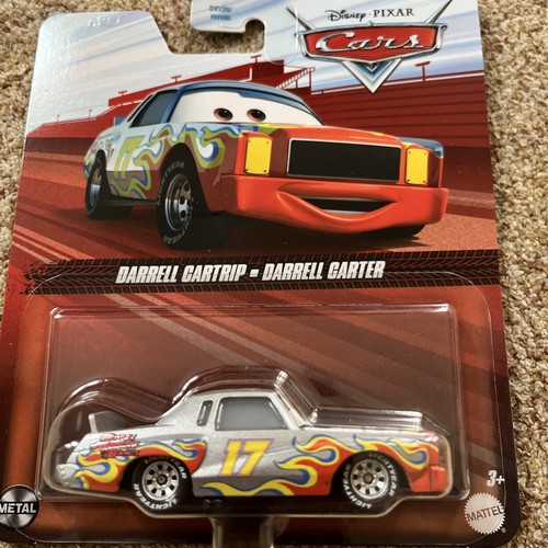 Disney pixar cars die - 1:55,