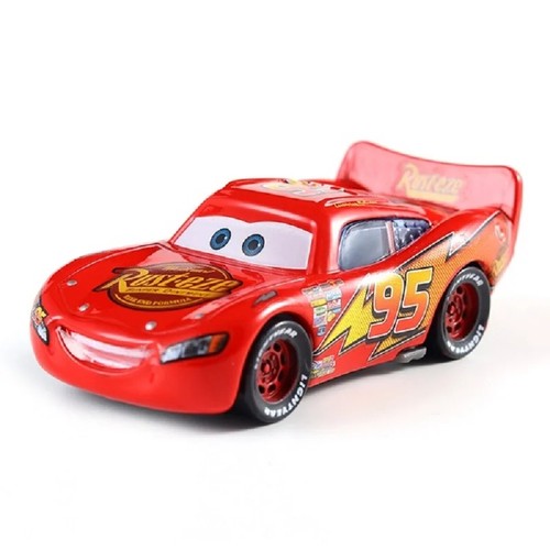 Disney pixar cars bulldozer - pixar,