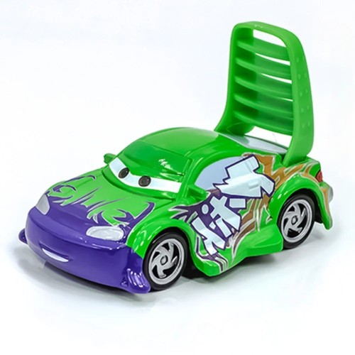Disney pixar cars model - pixar,