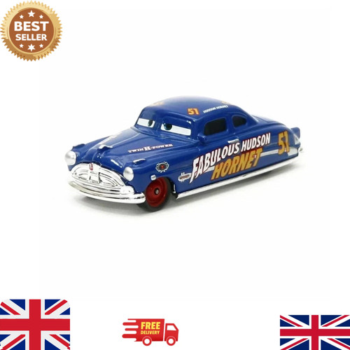 Mattel disney pixar - 1:55,