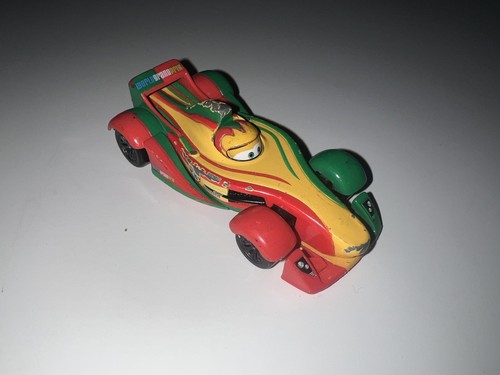 Disney pixar cars rip - pixar,