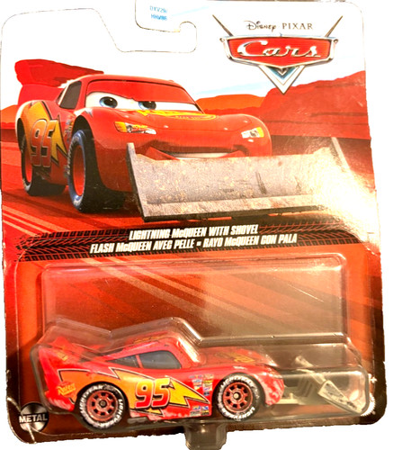 Disney cars lightning - cars,