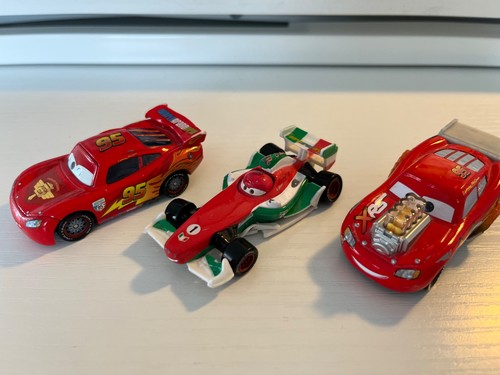 Disney pixar cars - pixar,