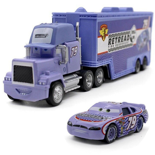 Disney pixar cars 79 - pixar, no.79