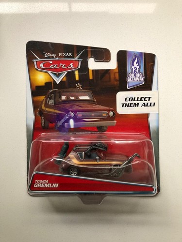 Disney pixar cars towga - disney,