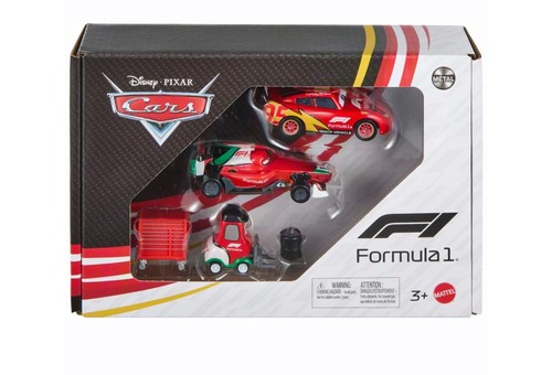 Mattel disney and - disney, cars