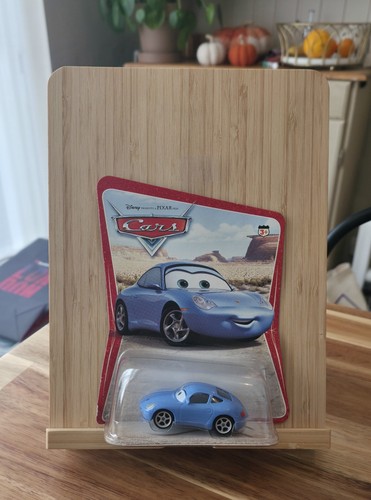 Disney pixar cars sally - disney,