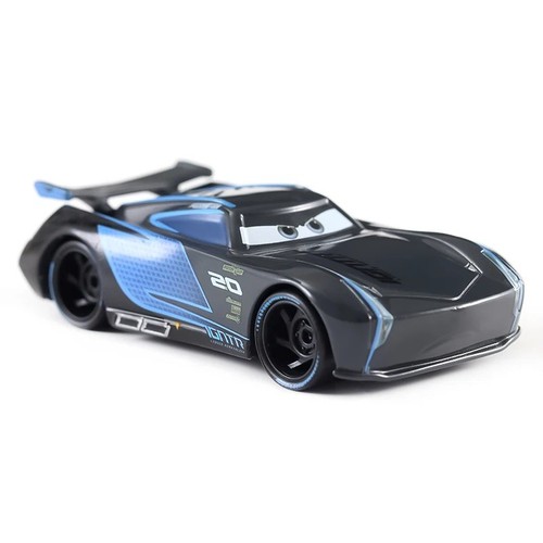 Disney pixar cars jackson - cars, 3