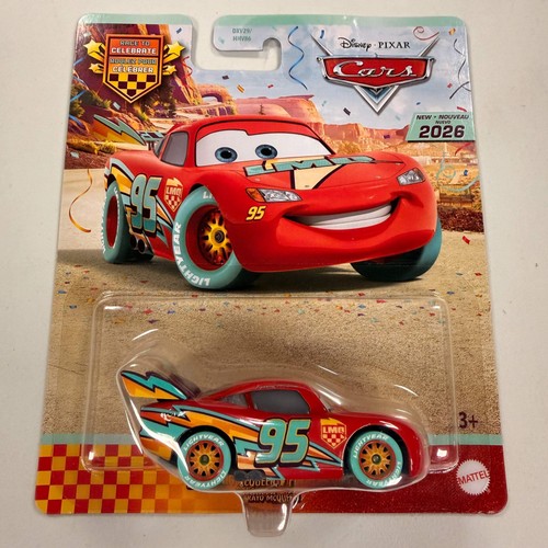 Disney cars die - disney, to