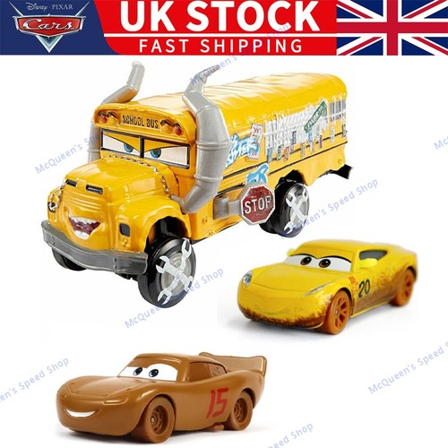 Disney pixar cars - pixar, 3