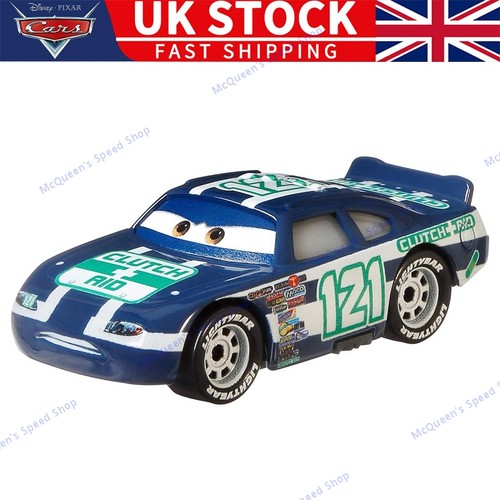 Disney pixar cars 121 kevin - disney,