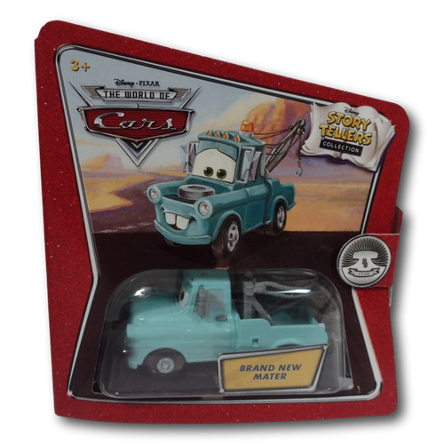Disney pixar cars - pixar, story