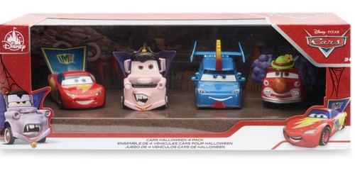 Disney pixar cars - pixar, halloween