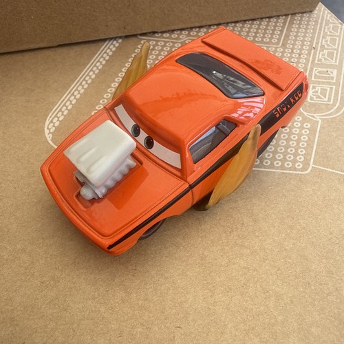 Disney pixar cars - cars, 2