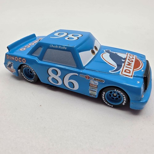 Disney pixar die cast cars - disney,