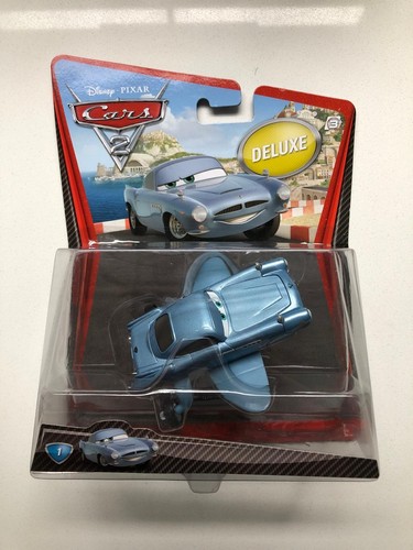 Disney pixar cars submarine - pixar,