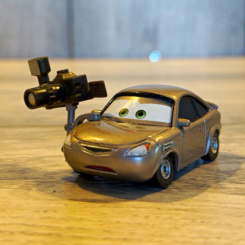 Disney pixar cars bert - pixar,