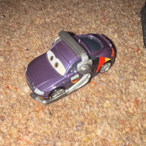 Mattel disney pixar cars 55 - disney,