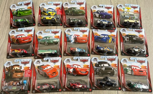Disney pixar cars - pixar,