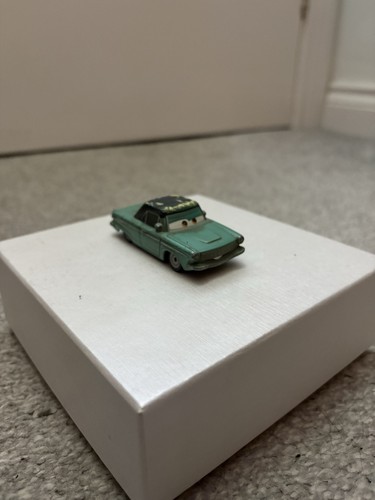 Disney pixar cars rusty - pixar, die