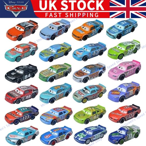 Disney pixar cars movie - cars,