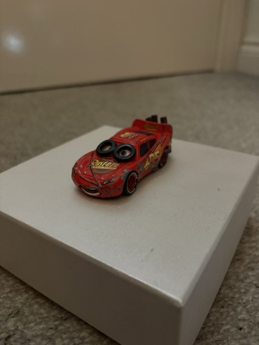 Lightning mcqueen disney pixar - mcqueen,