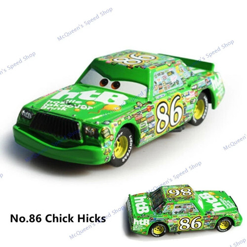 Disney pixar car original - pixar,