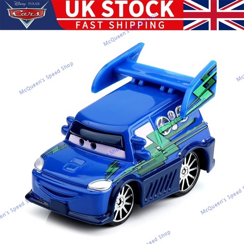 Disney pixar cars - pixar, the