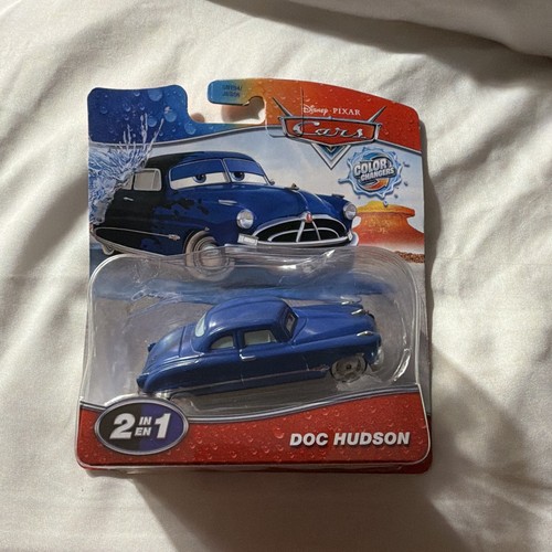 Mattel disney pixar - mattel, cars