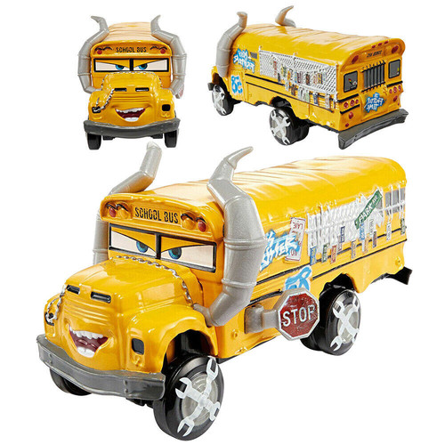 Disney pixar cars miss - disney,