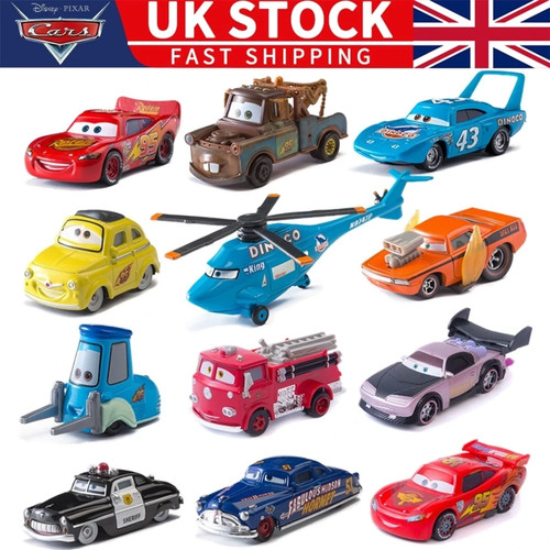 Disney pixar cars - pixar,