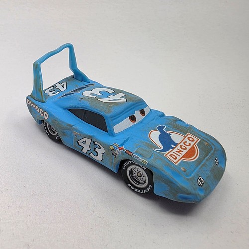 Disney pixar die - die-cast, cars
